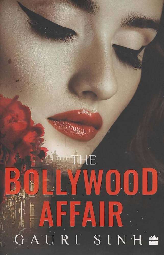 A Bollywood Affair