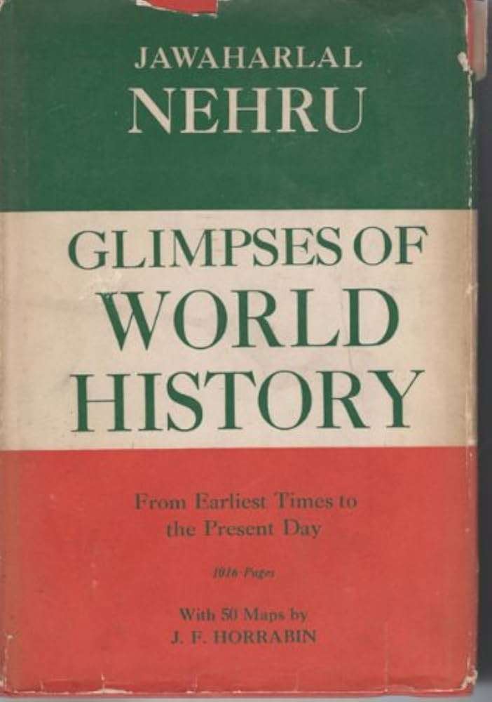 A Glimpse of World History