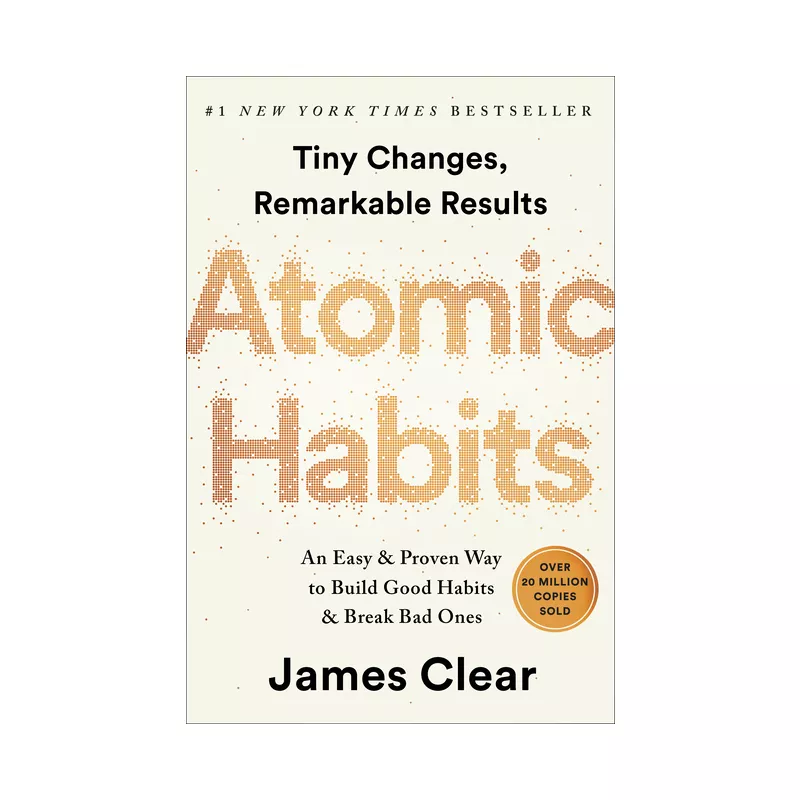 Atomic Habits