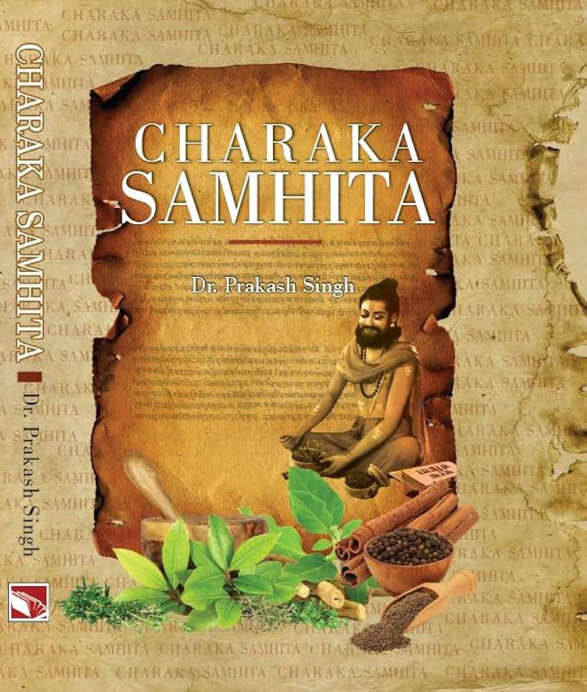 Charaka Samhita