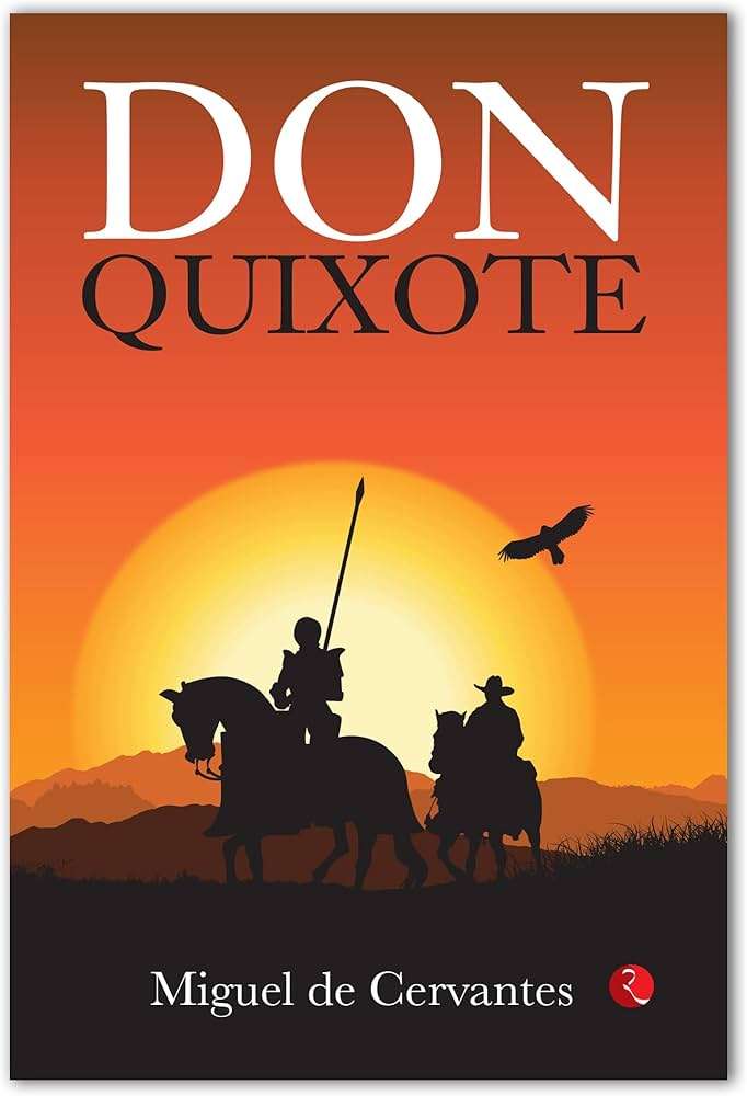 Don Quixote