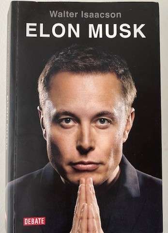 Elon Musk 