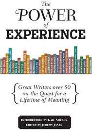 Experience of Power