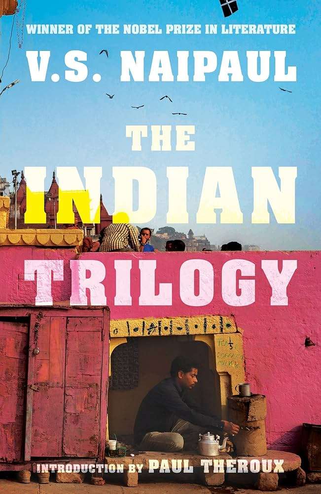 India Trilogy