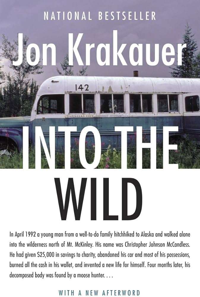 Into the Wild