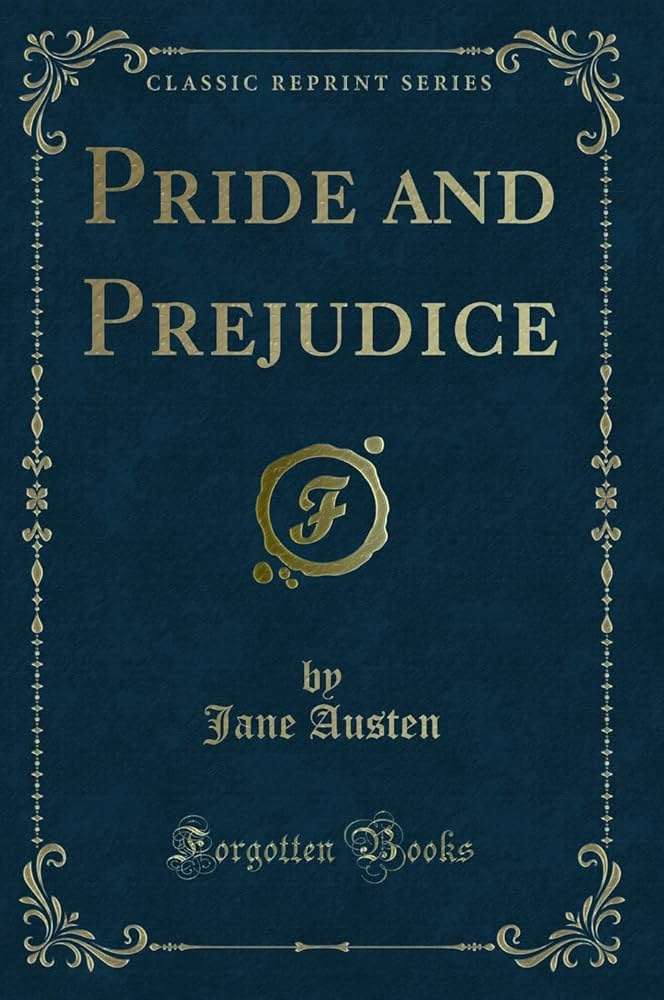 Pride and Prejudice