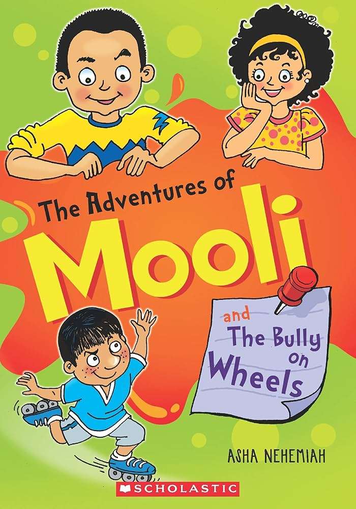 The Adventures of Mooli