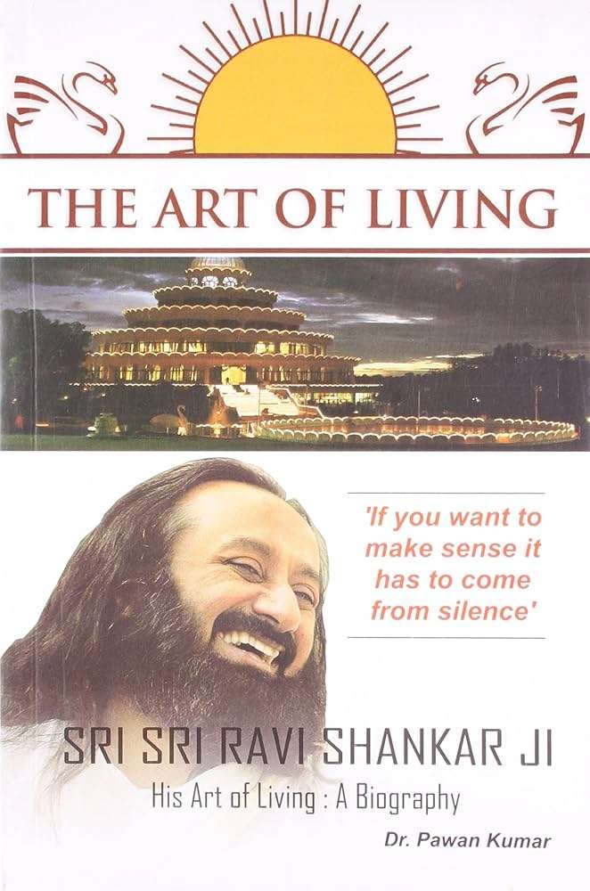 The Art of Living