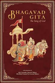 The Bhagavad Gita