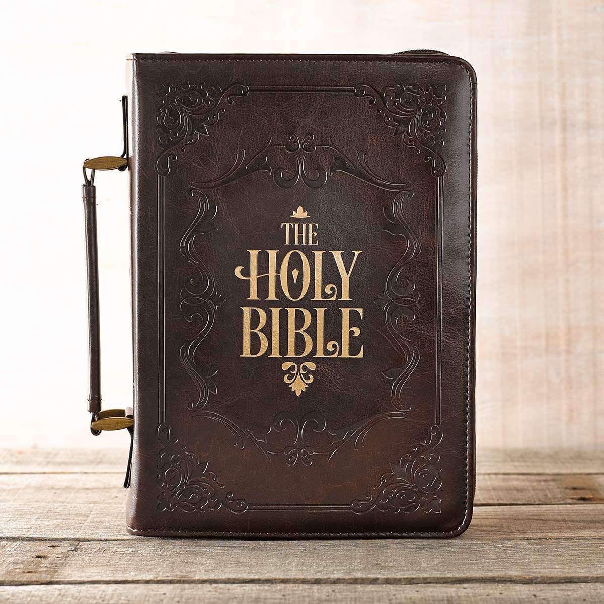 The Bible