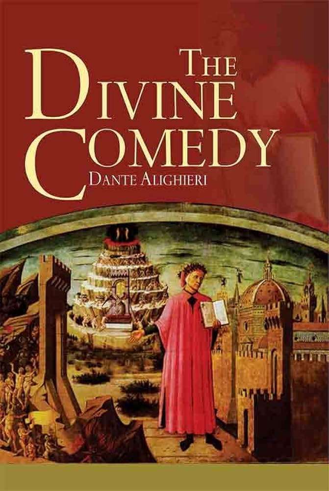 The Divine Comedy