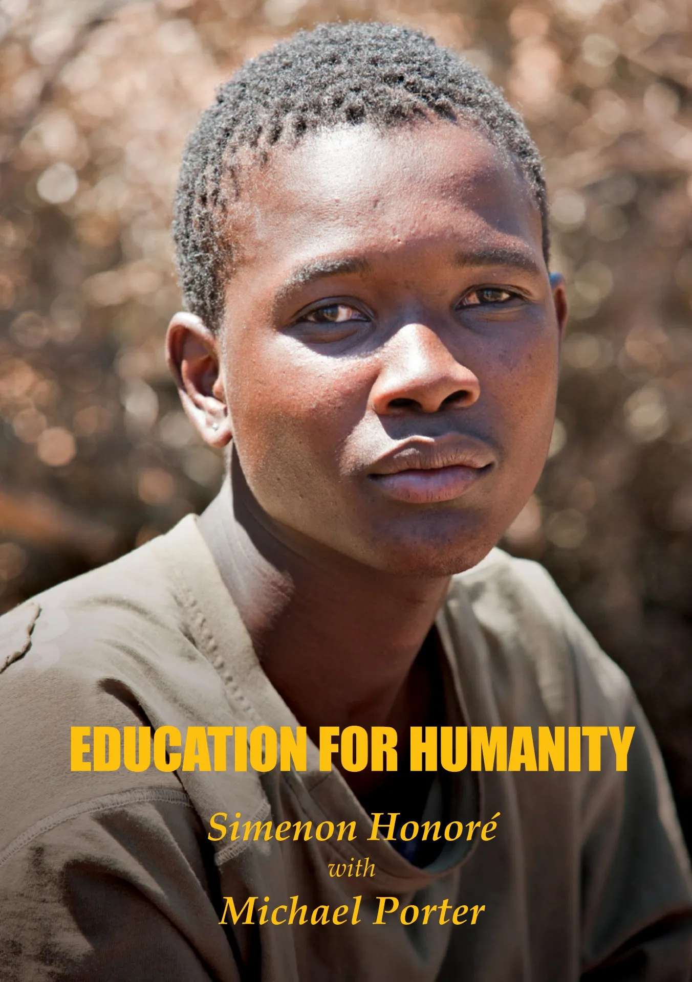 The Education of Humanity