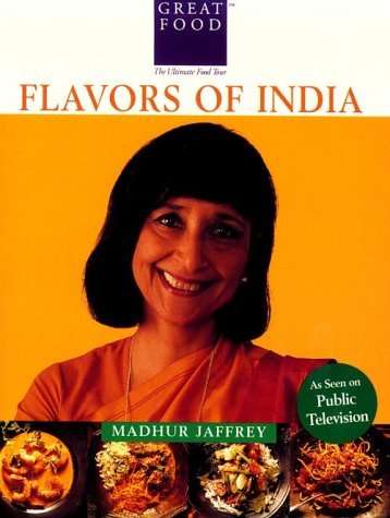 The Flavors of India: A Journey Through the Regions of Indian Cooking