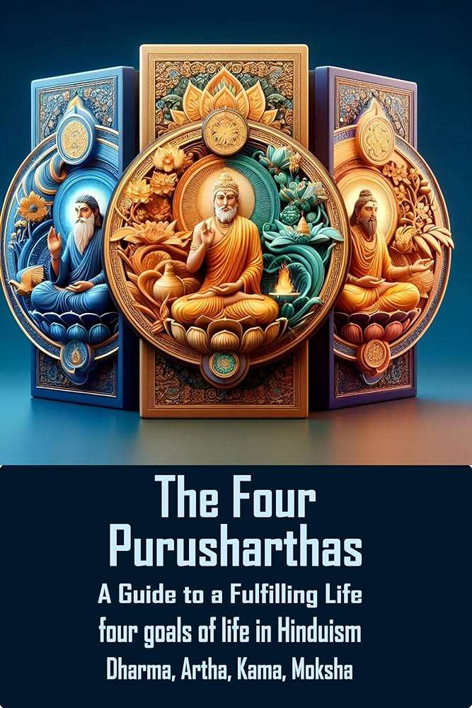 The Four Purusharthas