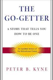 The Go-Getter