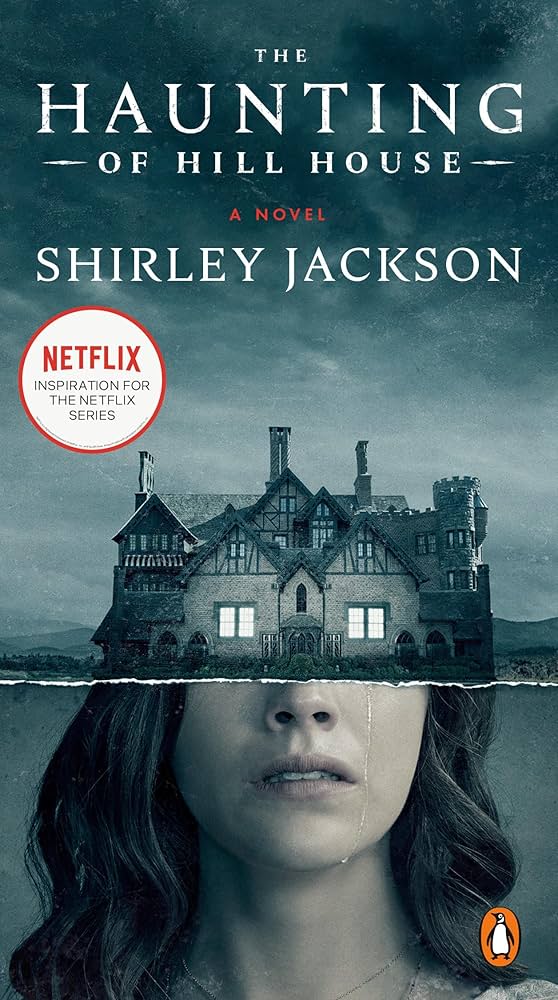 The Haunting of Hill House