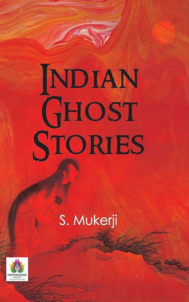 The Indian Ghost Stories
