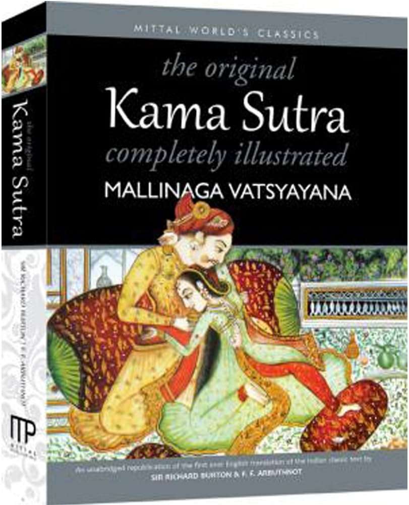 The Kama Sutra