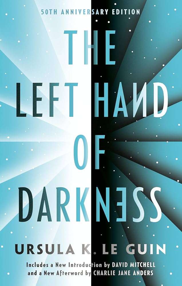 The Left Hand of Darkness