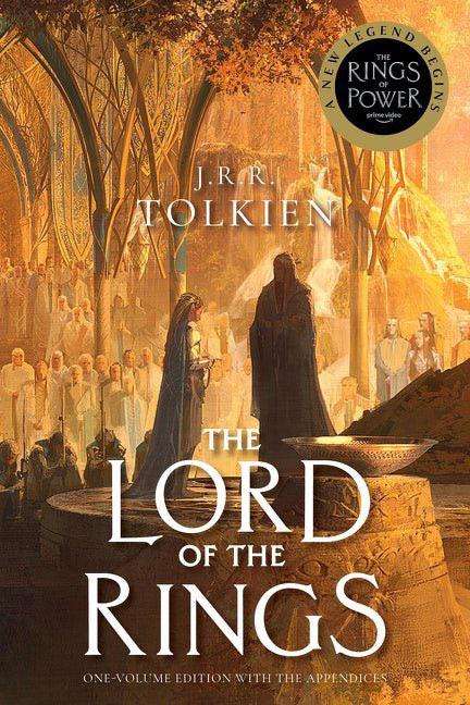 The Lord of the Rings