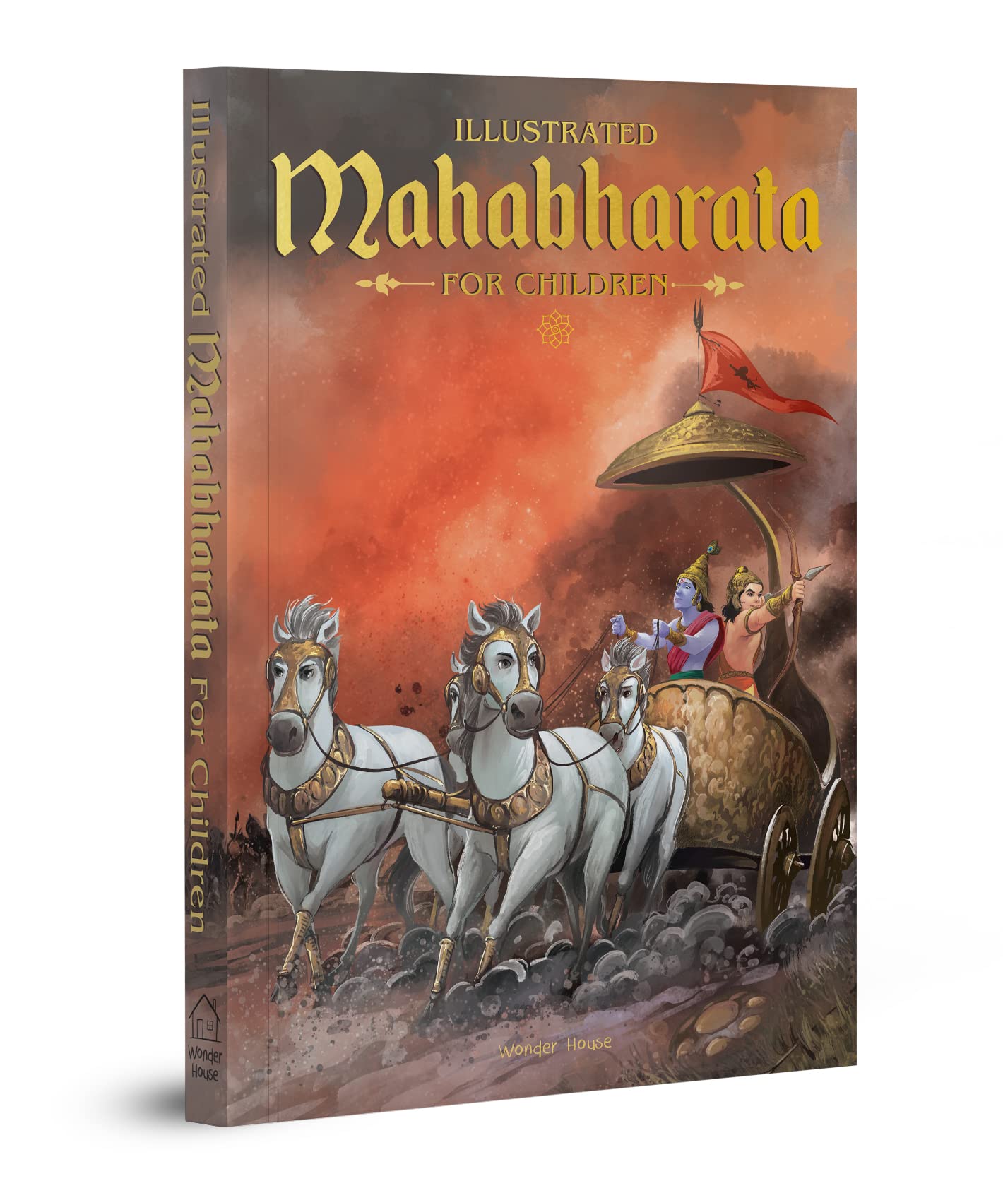 The Mahabharata