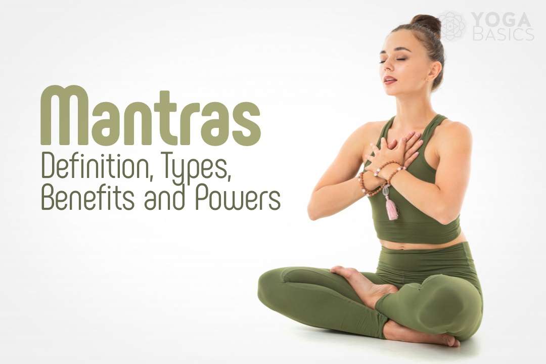 The Mantras of Spiritual Practice
