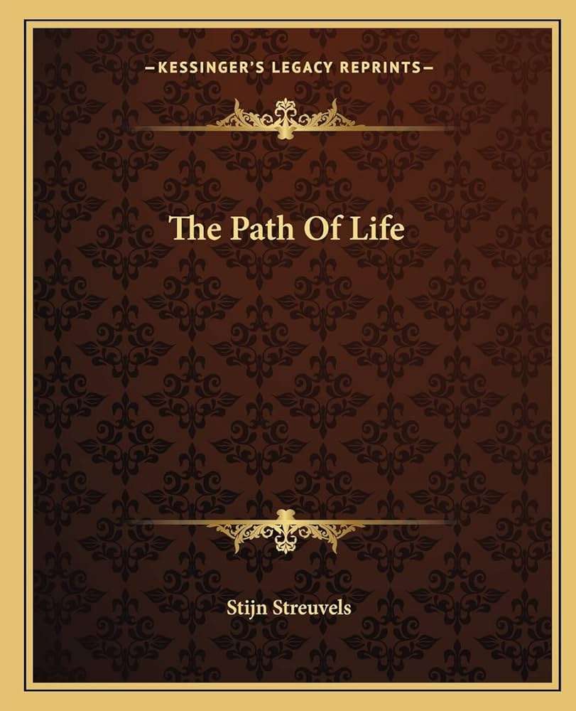 The Path of Life
