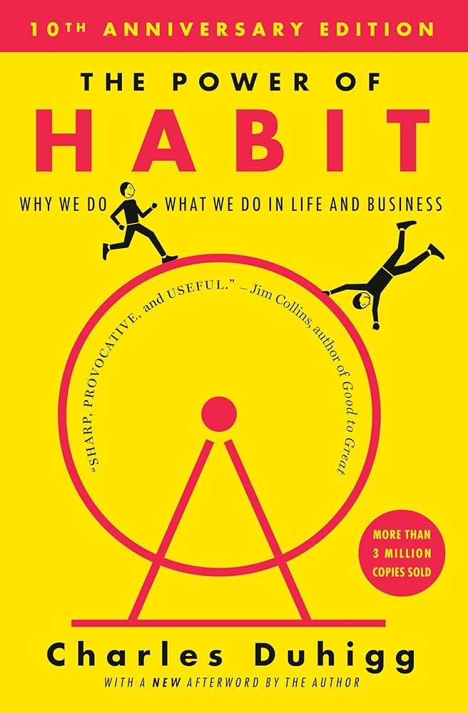 The Power of Habit