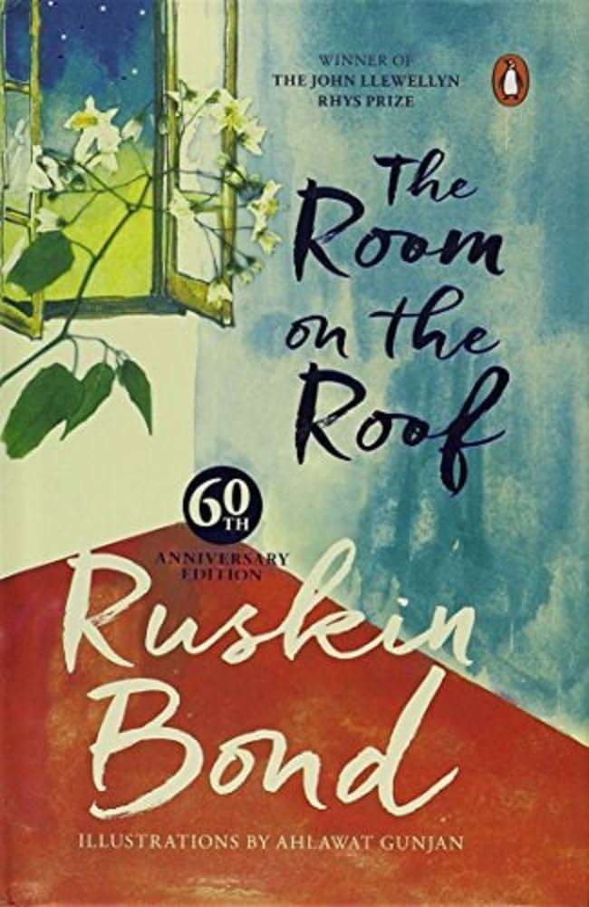 The Room on the Roof
