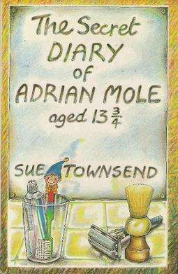 The Secret Diary of Adrian Mole, Aged 13¾
