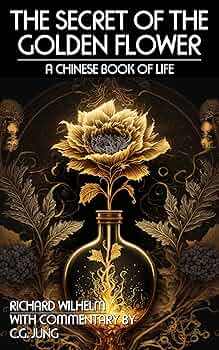 The Secret of the Golden Flower