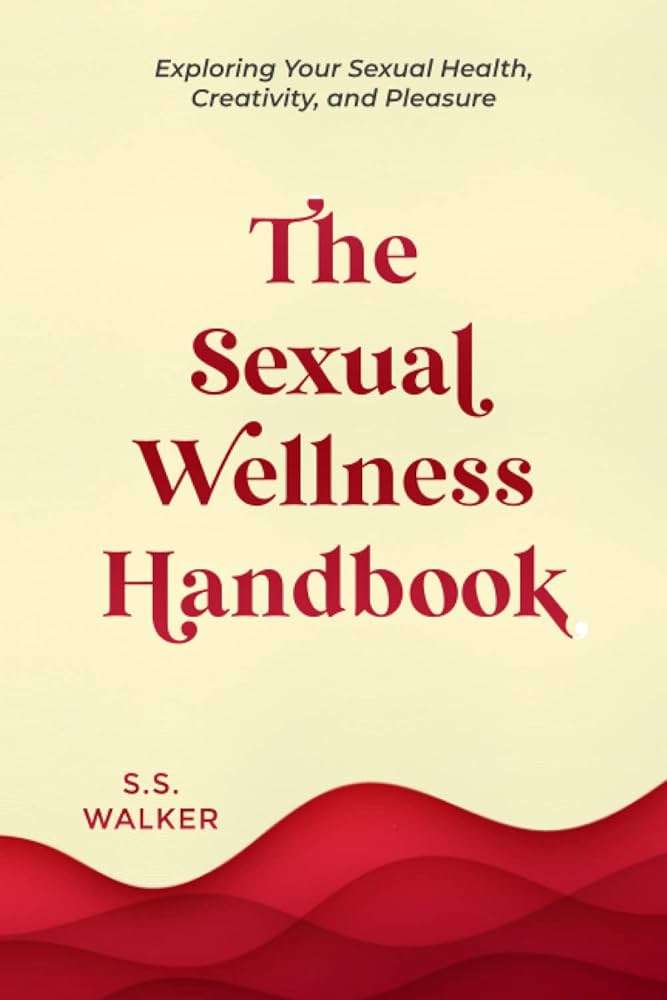 The Sexual Health Handbook