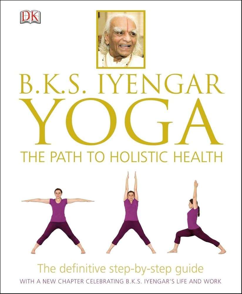 The Yoga of Health