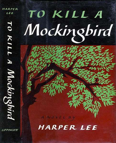 To Kill a Mockingbird