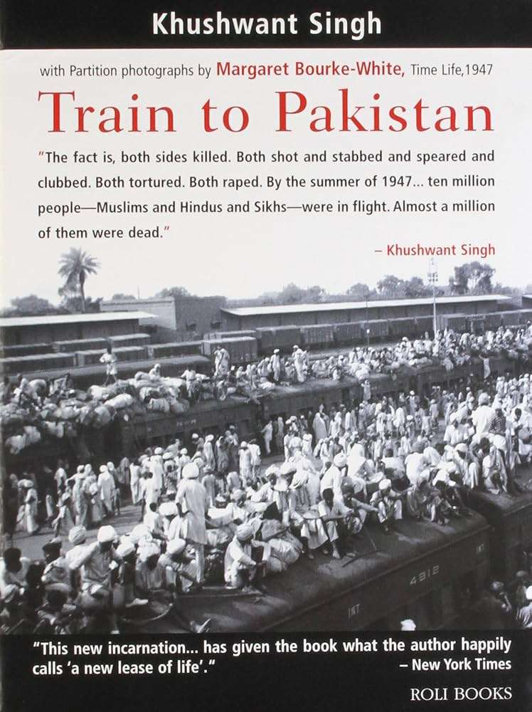 Train to Pakistan
