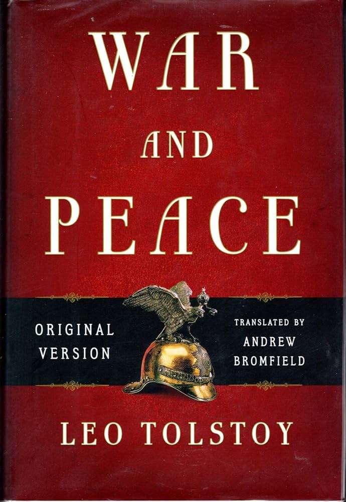 War and Peace