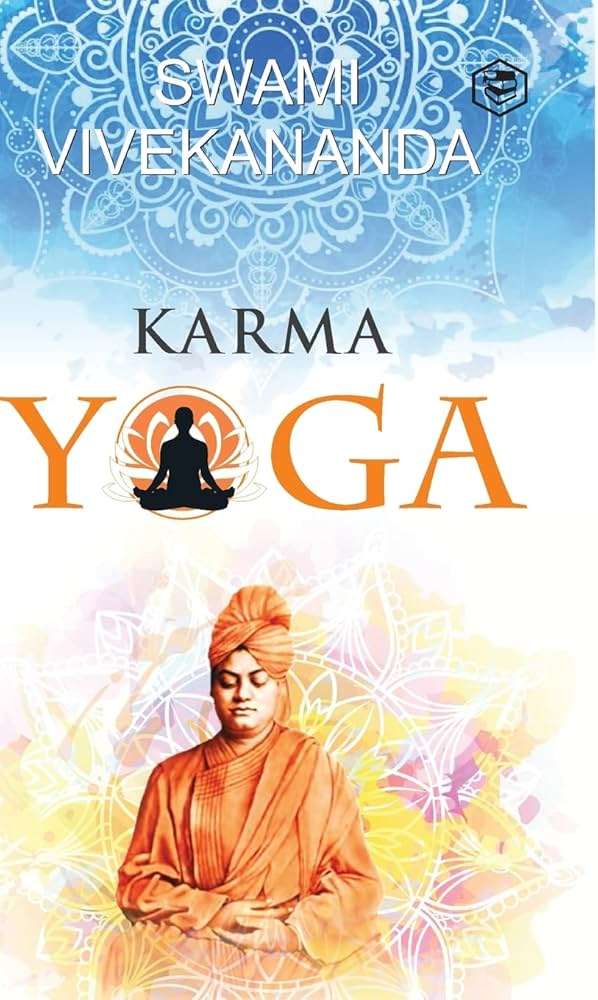 Karma Yoga