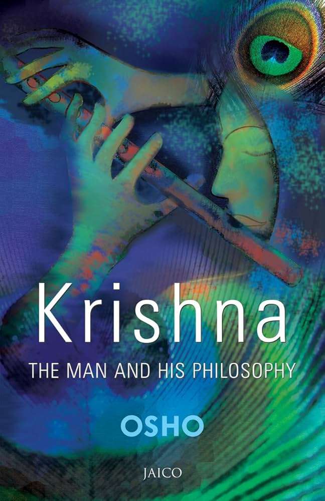 Krishna: The man and his philosophy